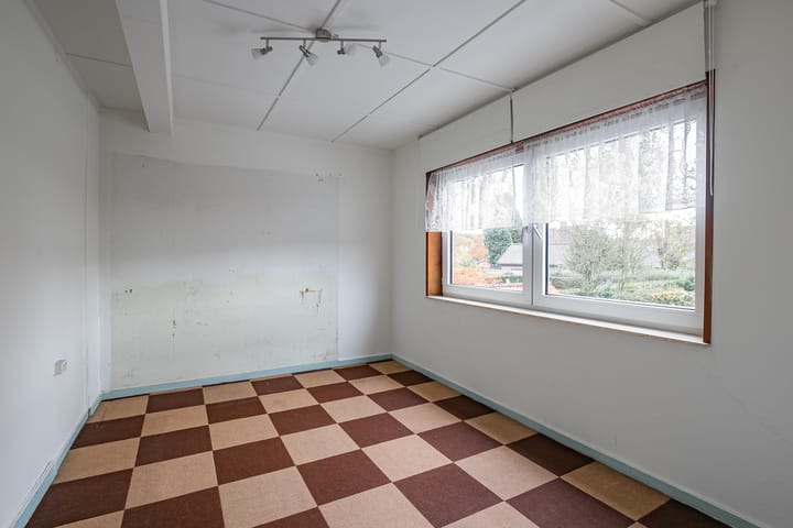 Foto 13 van Sanderboutlaan 36