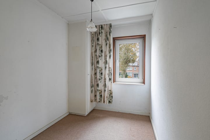 Foto 14 van Sanderboutlaan 36