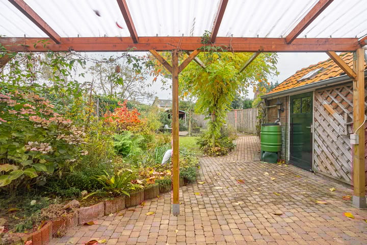 Foto 19 van Sanderboutlaan 36