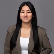 Lisa Chiu - NVM Assistant Real Estate Agent