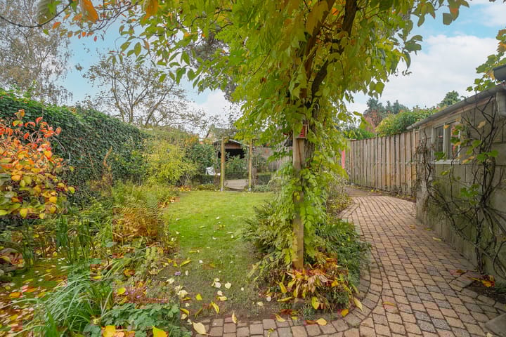 Foto 20 van Sanderboutlaan 36