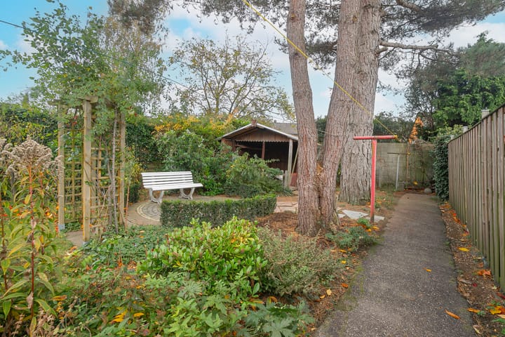 Foto 21 van Sanderboutlaan 36