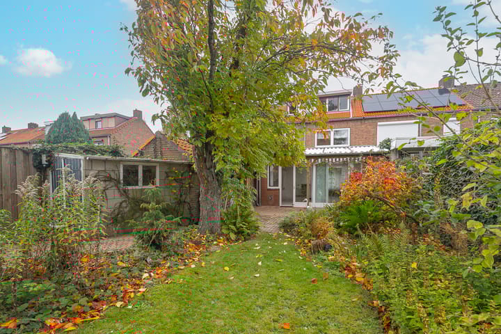 Foto 22 van Sanderboutlaan 36