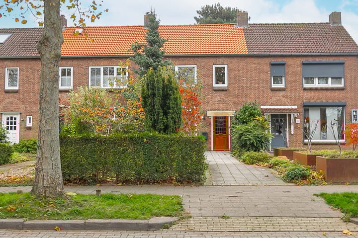 Foto 24 van Sanderboutlaan 36