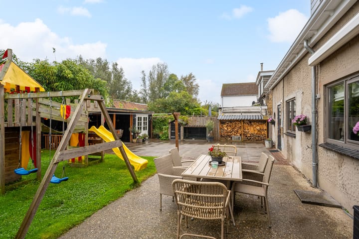 Foto 4 van Hoenderweg 69