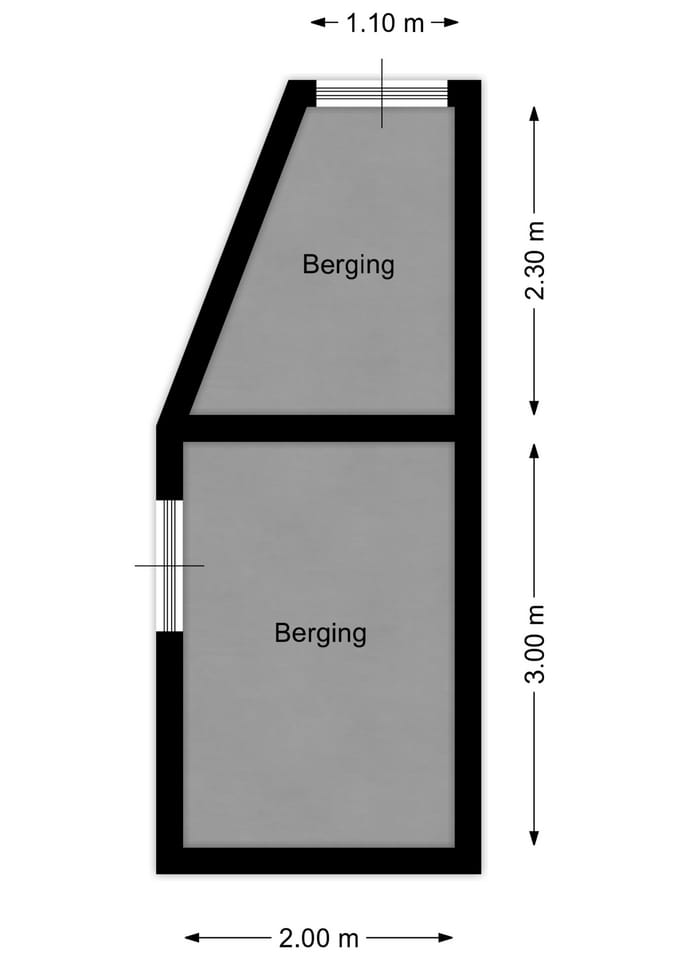 Foto 30 van Sanderboutlaan 36