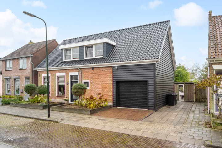 Foto 5 van Hoenderweg 69