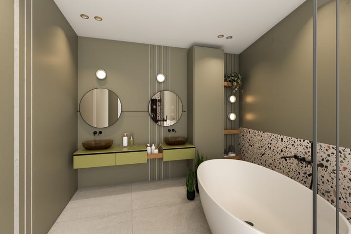 Foto 36 van Aelbrechtskade 36