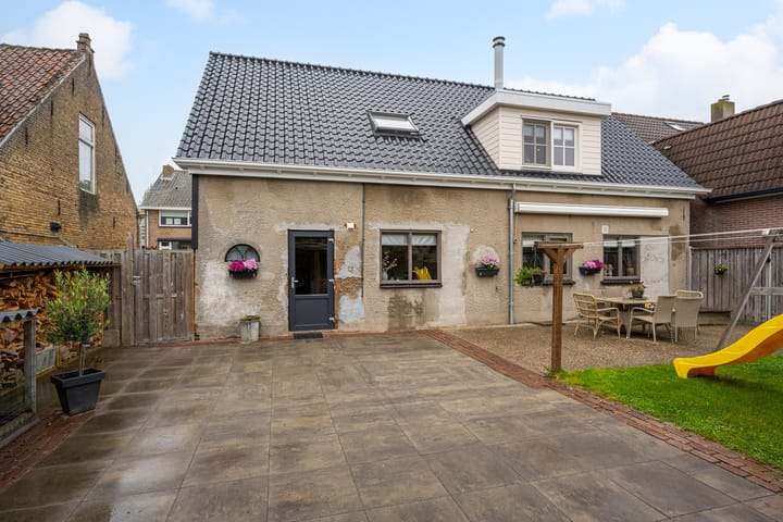 Foto 41 van Hoenderweg 69