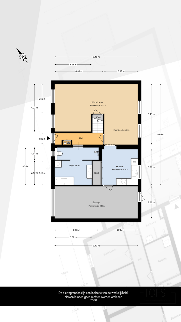 Foto 42 van Hoenderweg 69