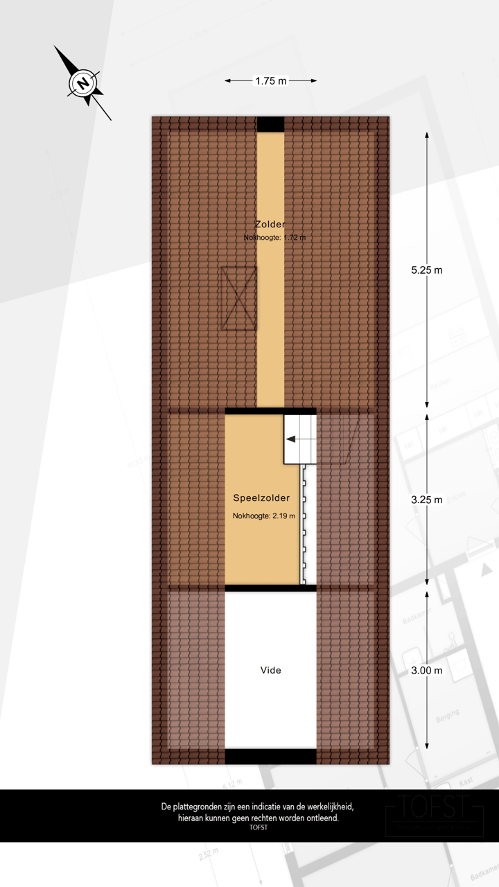 Foto 44 van Hoenderweg 69