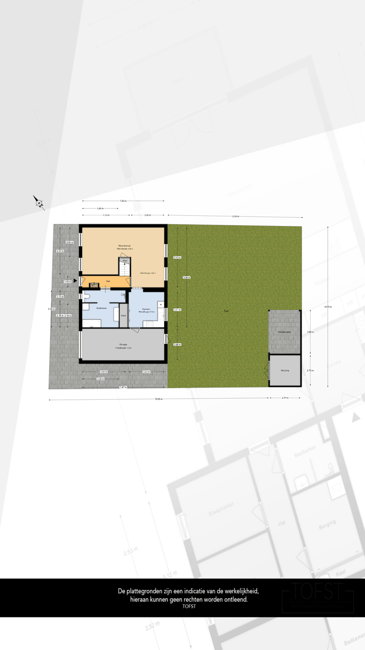 Foto 45 van Hoenderweg 69