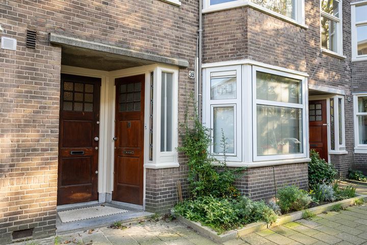 Bekijk foto 30 van Boterdiepstraat 39-1