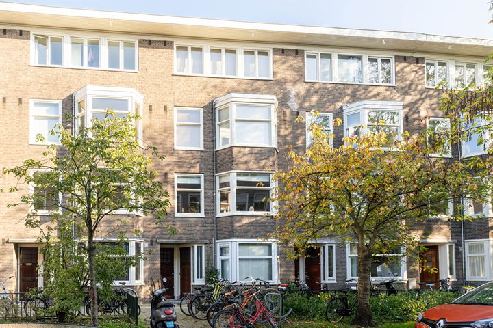 Bekijk foto 33 van Boterdiepstraat 39-1