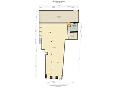 View floorplan