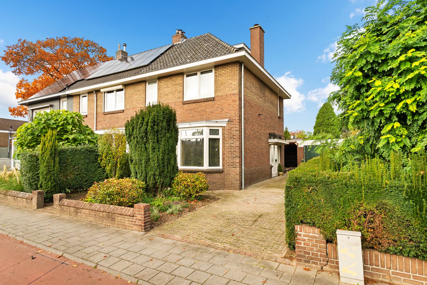 Foto 1 van Hatertseweg 582