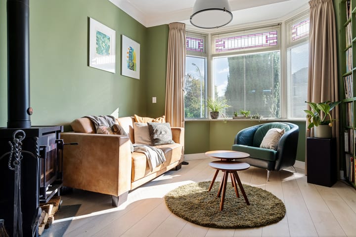 Foto 2 van Hatertseweg 582