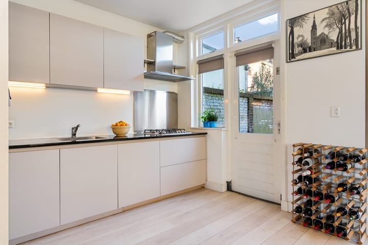 Foto 4 van Hatertseweg 582