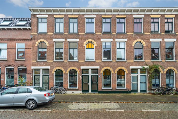 Bekijk foto 1 van Croesestraat 78