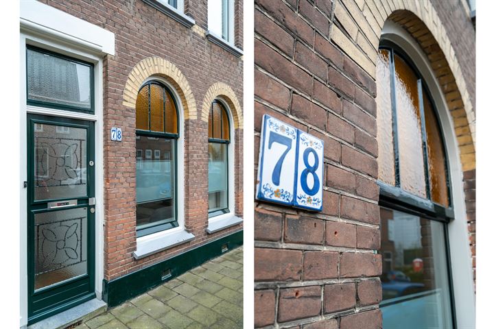 Bekijk foto 4 van Croesestraat 78