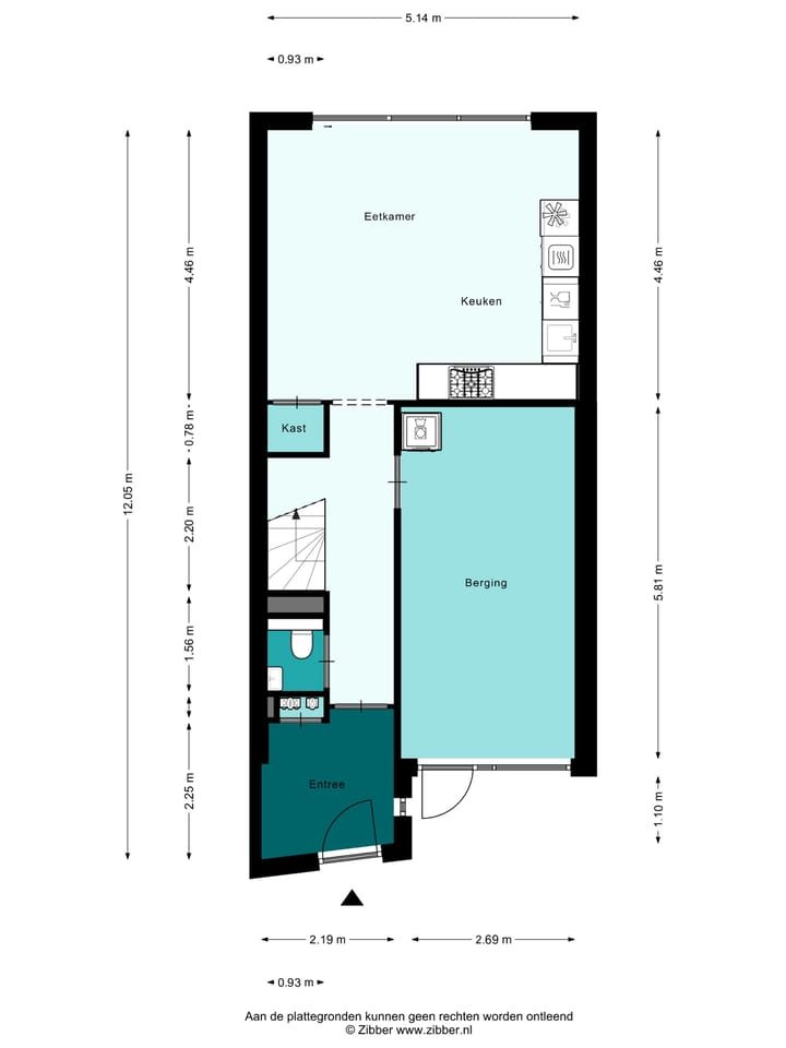 Foto 43 van Serenade 17