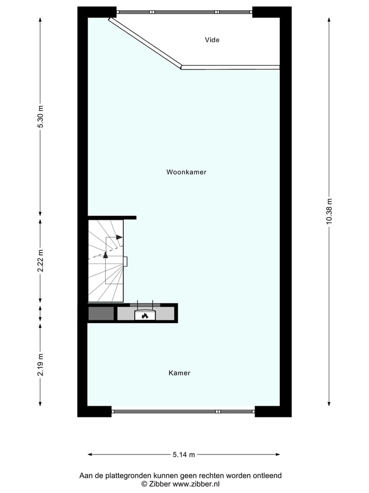 Foto 44 van Serenade 17