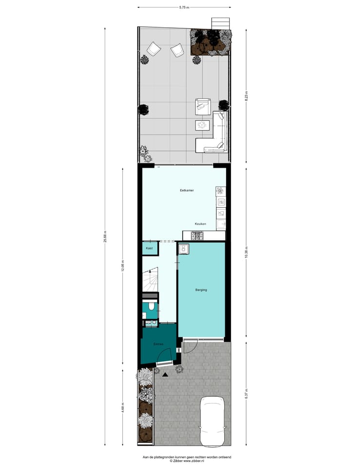 Foto 46 van Serenade 17