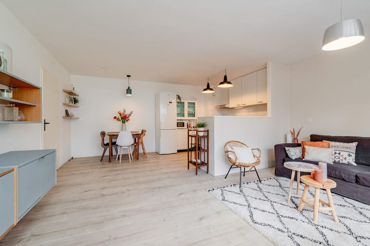 Foto 6 van Havikskruid 8