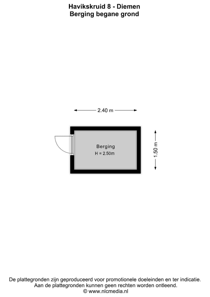 Foto 26 van Havikskruid 8