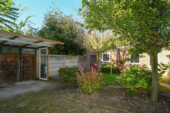 Foto 17 van Koestraat 40