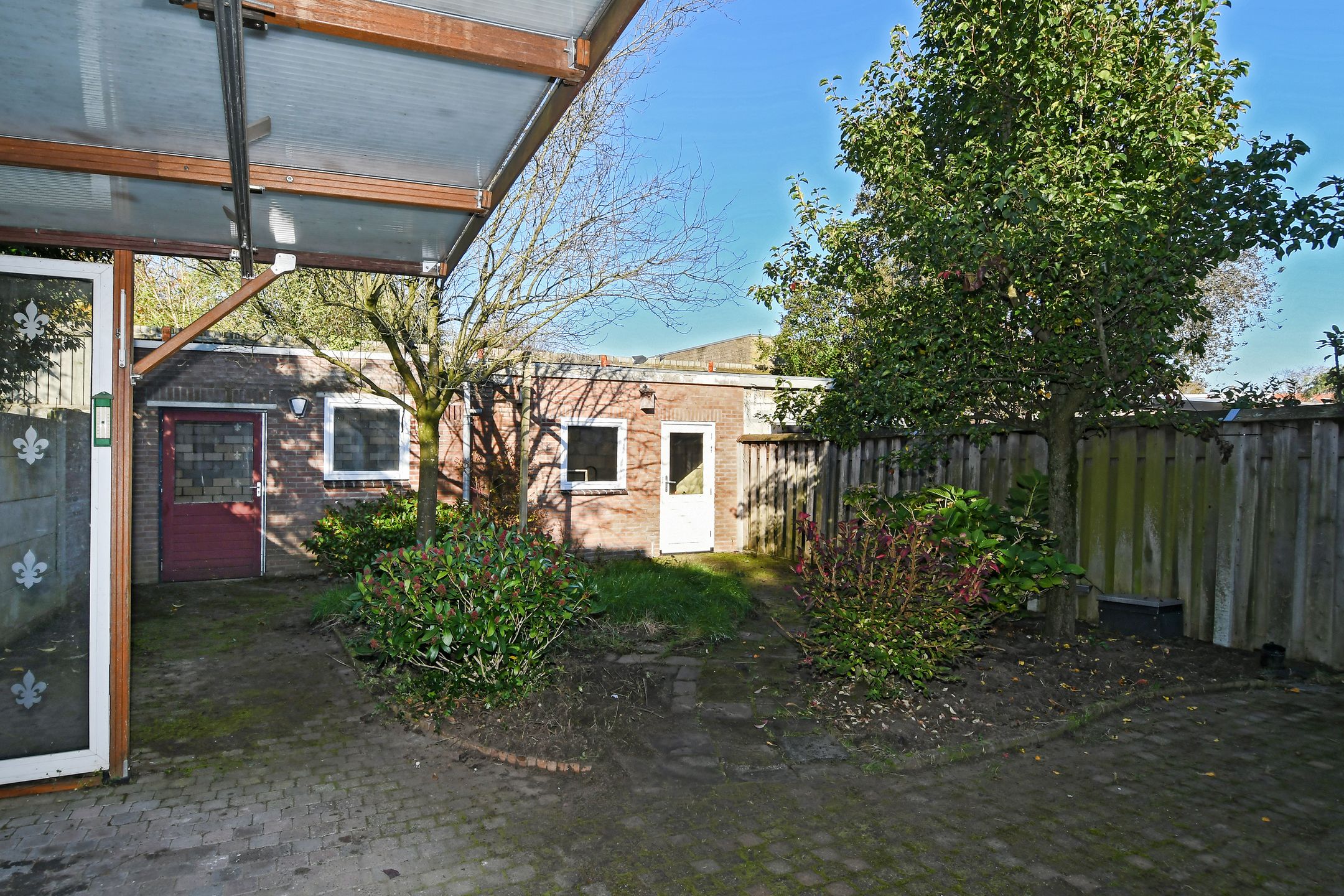 Foto 18 van Koestraat 40