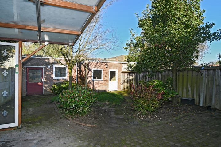 Foto 18 van Koestraat 40