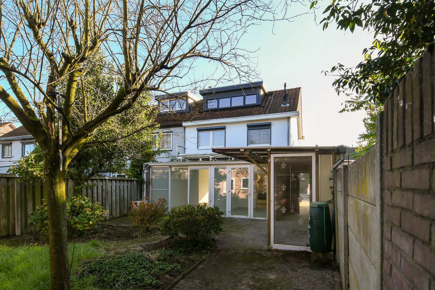 Foto 20 van Koestraat 40