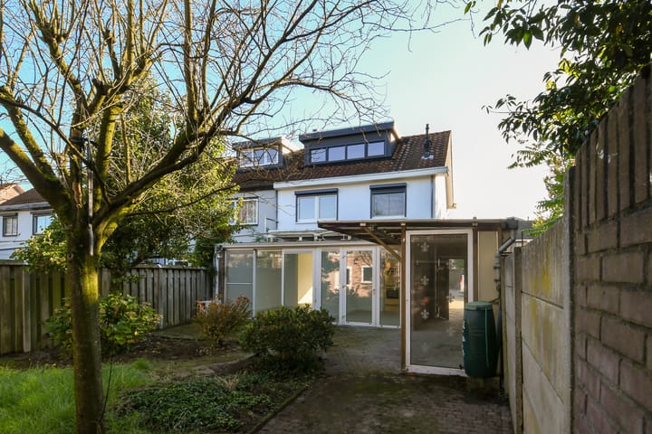 Foto 20 van Koestraat 40