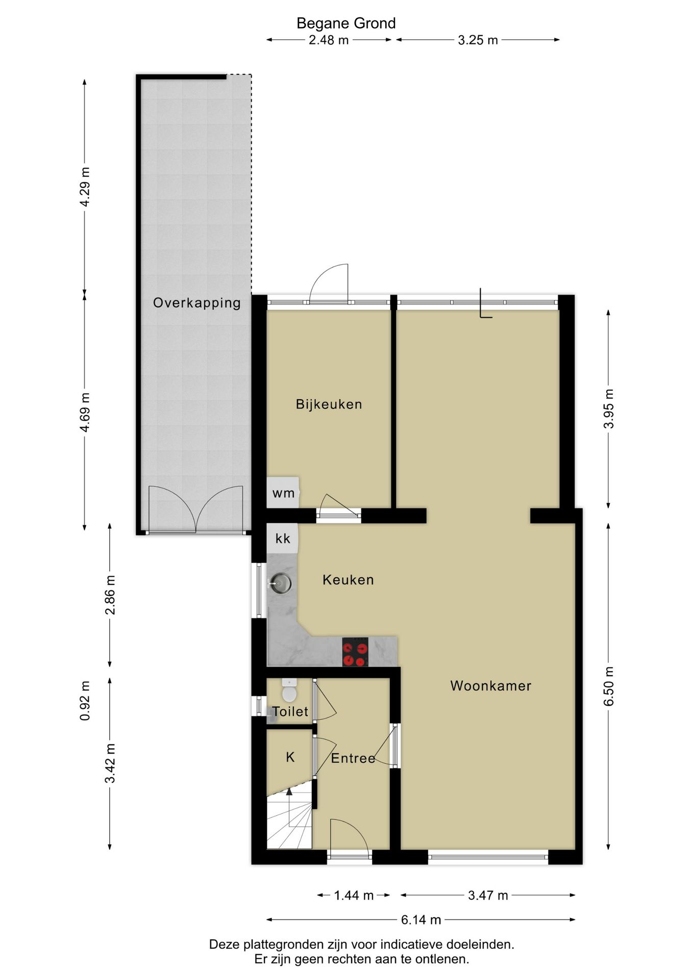 Foto 21 van Koestraat 40