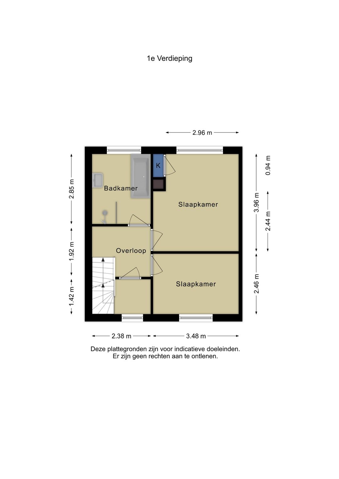 Foto 22 van Koestraat 40