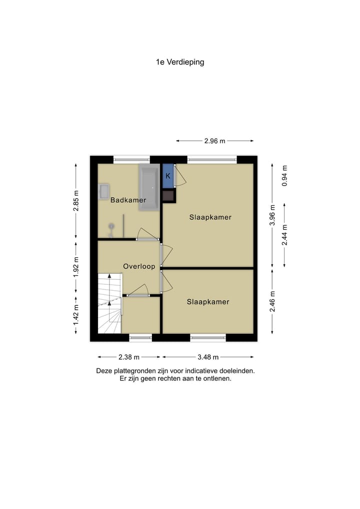 Foto 22 van Koestraat 40