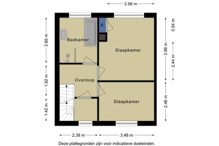 View photo 22 of Koestraat 40