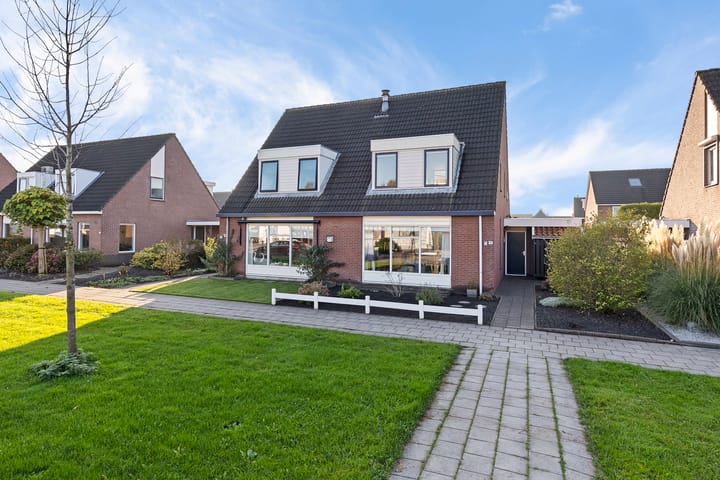 Foto 1 van Trekschuit 15