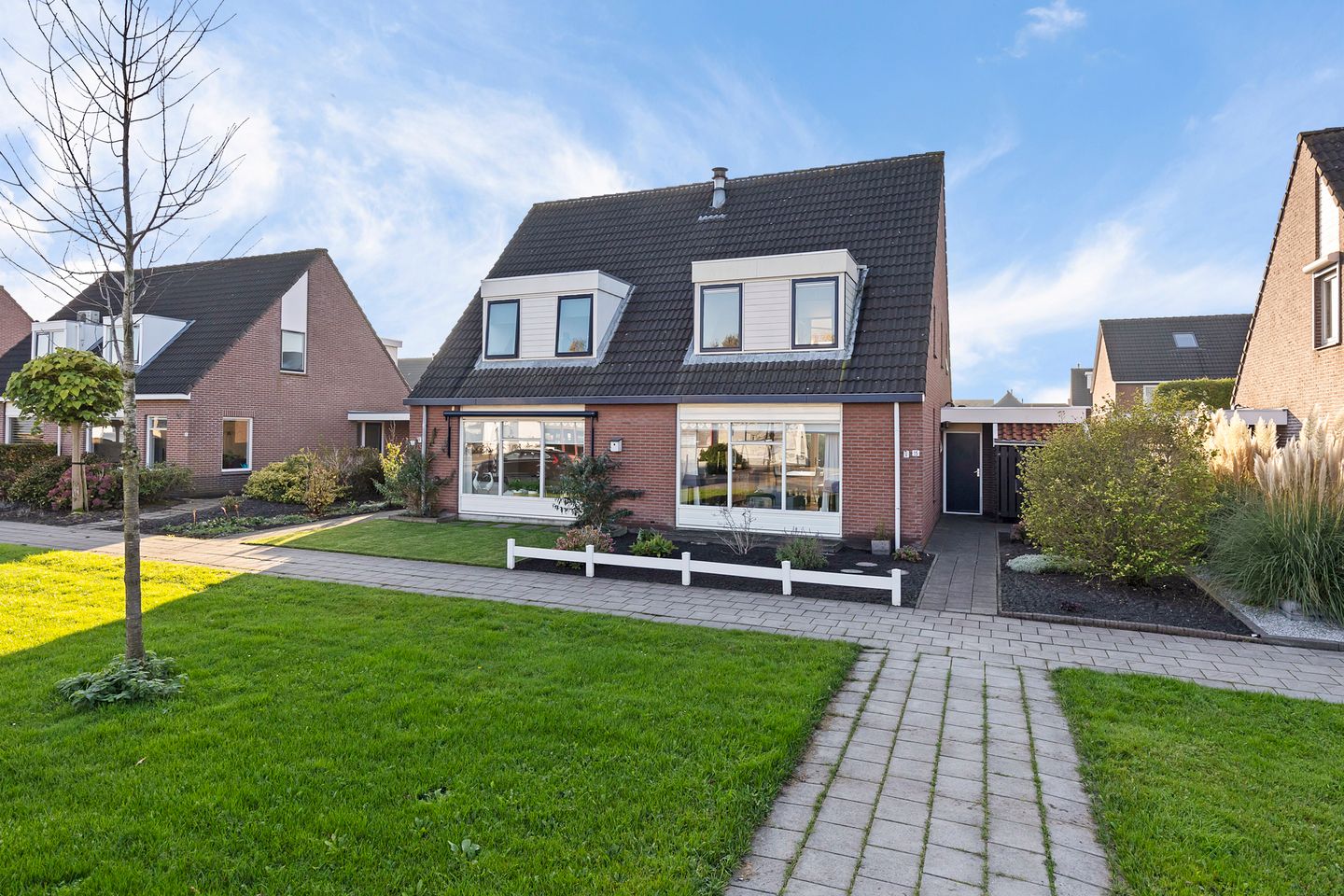 Foto 1 van Trekschuit 15