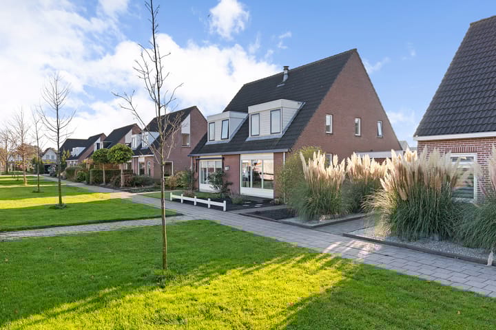 Foto 2 van Trekschuit 15