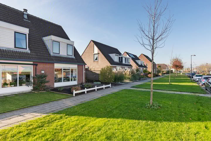 Foto 3 van Trekschuit 15