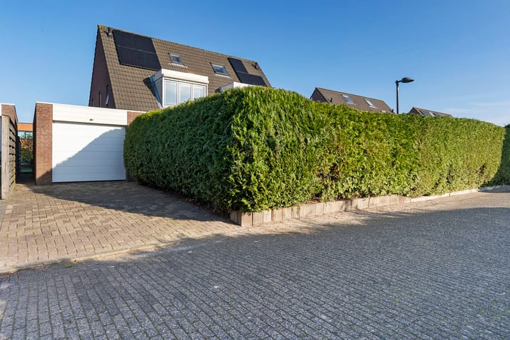 Foto 4 van Trekschuit 15