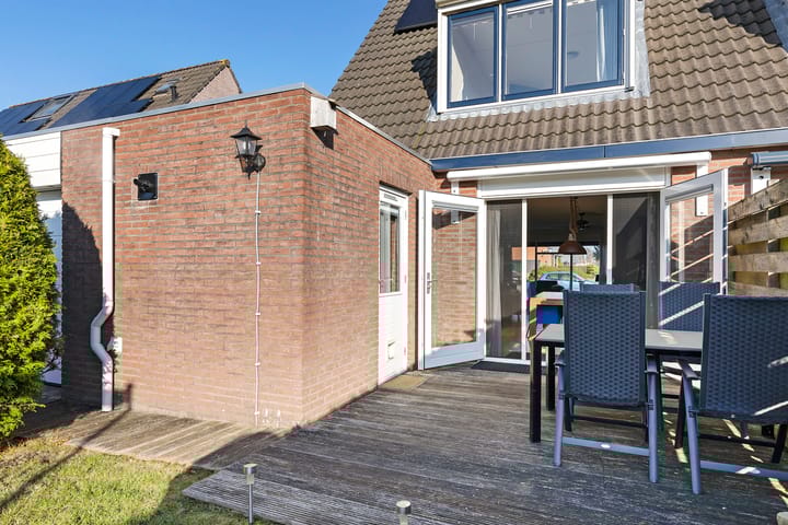 Foto 5 van Trekschuit 15