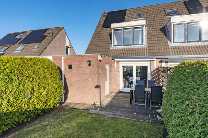 Foto 6 van Trekschuit 15