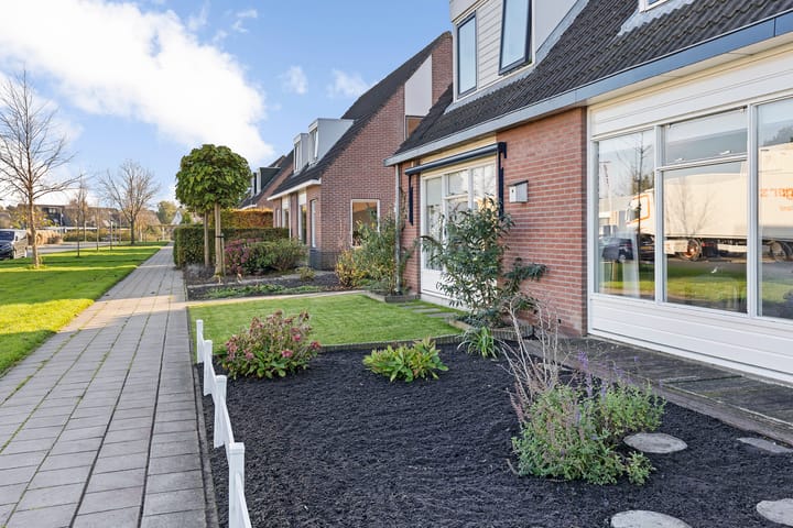 Foto 7 van Trekschuit 15