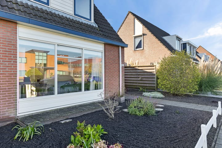 Foto 8 van Trekschuit 15