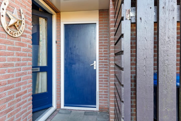 Foto 9 van Trekschuit 15