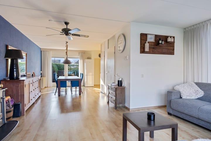 Foto 10 van Trekschuit 15