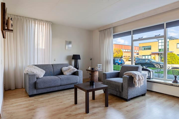 Foto 11 van Trekschuit 15